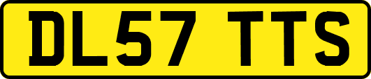 DL57TTS