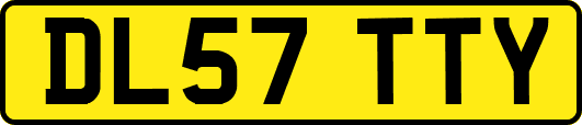 DL57TTY