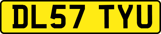 DL57TYU