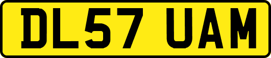 DL57UAM