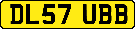 DL57UBB