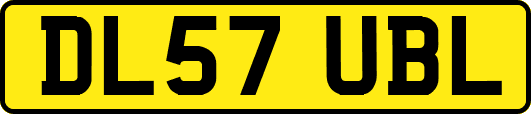 DL57UBL