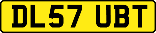 DL57UBT