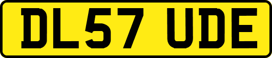 DL57UDE