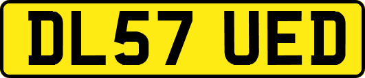 DL57UED