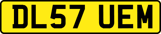 DL57UEM