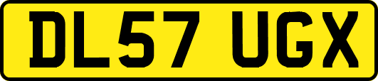 DL57UGX