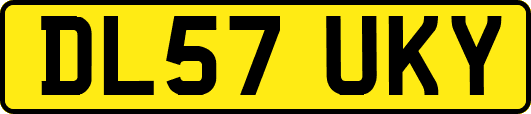 DL57UKY