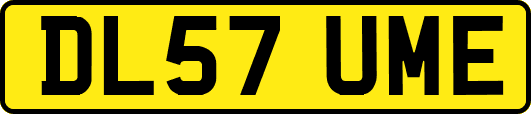 DL57UME
