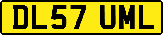 DL57UML