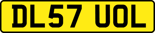 DL57UOL