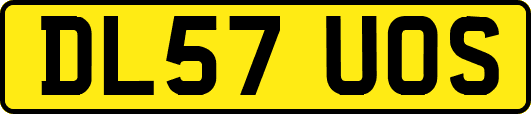 DL57UOS