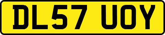 DL57UOY