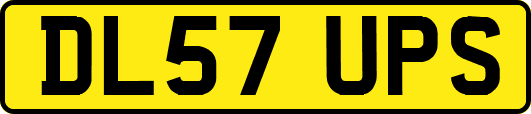 DL57UPS