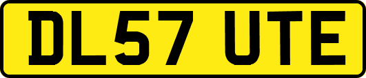 DL57UTE