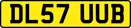 DL57UUB