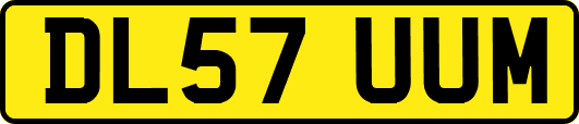 DL57UUM