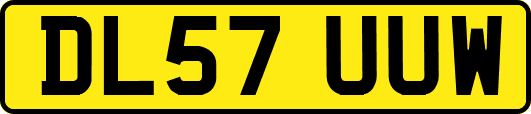 DL57UUW