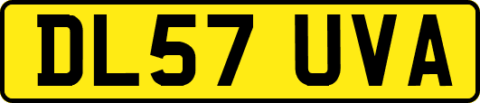 DL57UVA