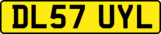 DL57UYL