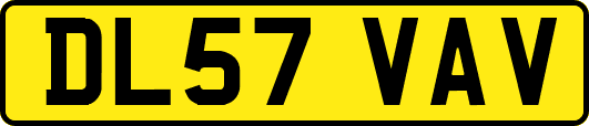 DL57VAV