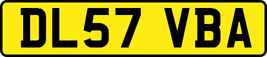 DL57VBA