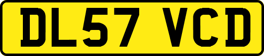 DL57VCD