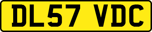 DL57VDC