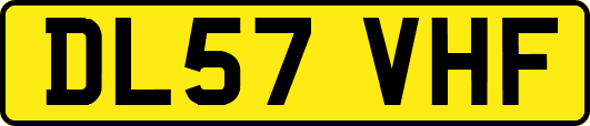 DL57VHF