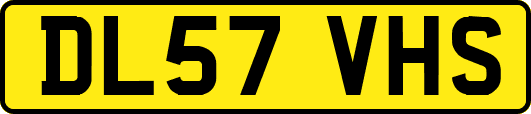 DL57VHS