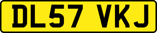 DL57VKJ