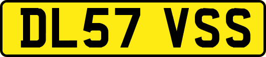 DL57VSS