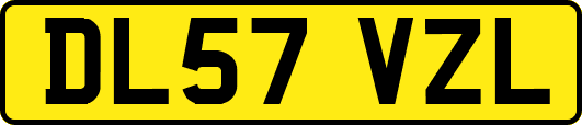 DL57VZL