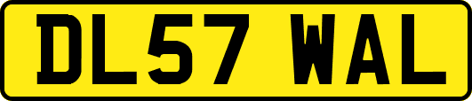 DL57WAL