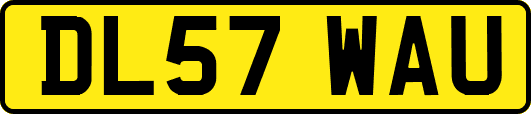 DL57WAU