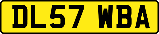 DL57WBA