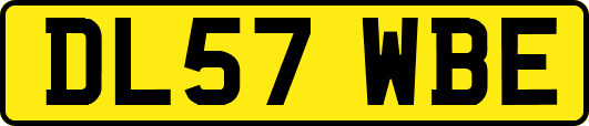 DL57WBE