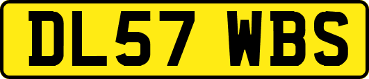 DL57WBS