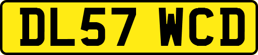 DL57WCD