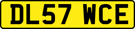 DL57WCE