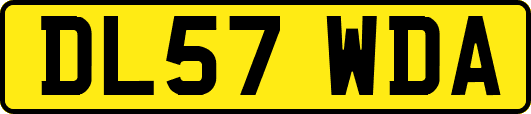DL57WDA