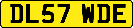 DL57WDE