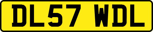 DL57WDL