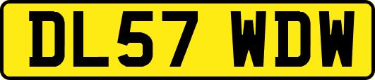 DL57WDW