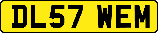 DL57WEM