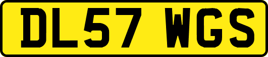 DL57WGS