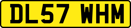 DL57WHM