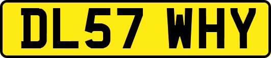 DL57WHY