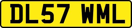 DL57WML