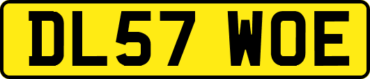 DL57WOE